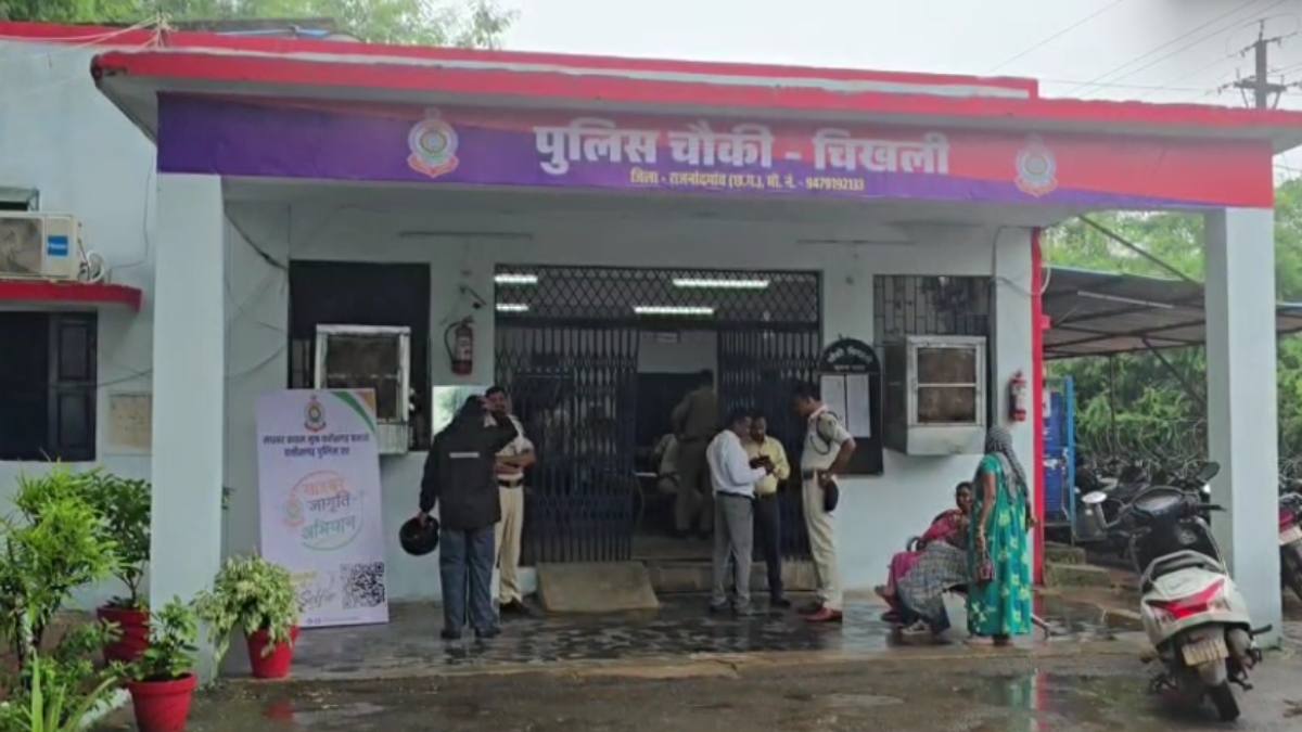 आपसी रंजिश में युवक की पीट-पीटकर हत्या, आरोपी फरार - CG Sandesh