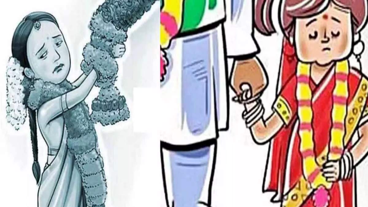 महासमुंद में सरकारी योजना के 91 लाख रुपये पर सवाल: दो बच्चों... - CG Sandesh