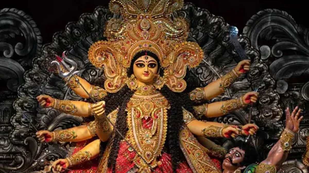 Navratri 2026: 10 या 11 अक्टूबर, कब से शुरू हो रही है नवरात्... - CG Sandesh